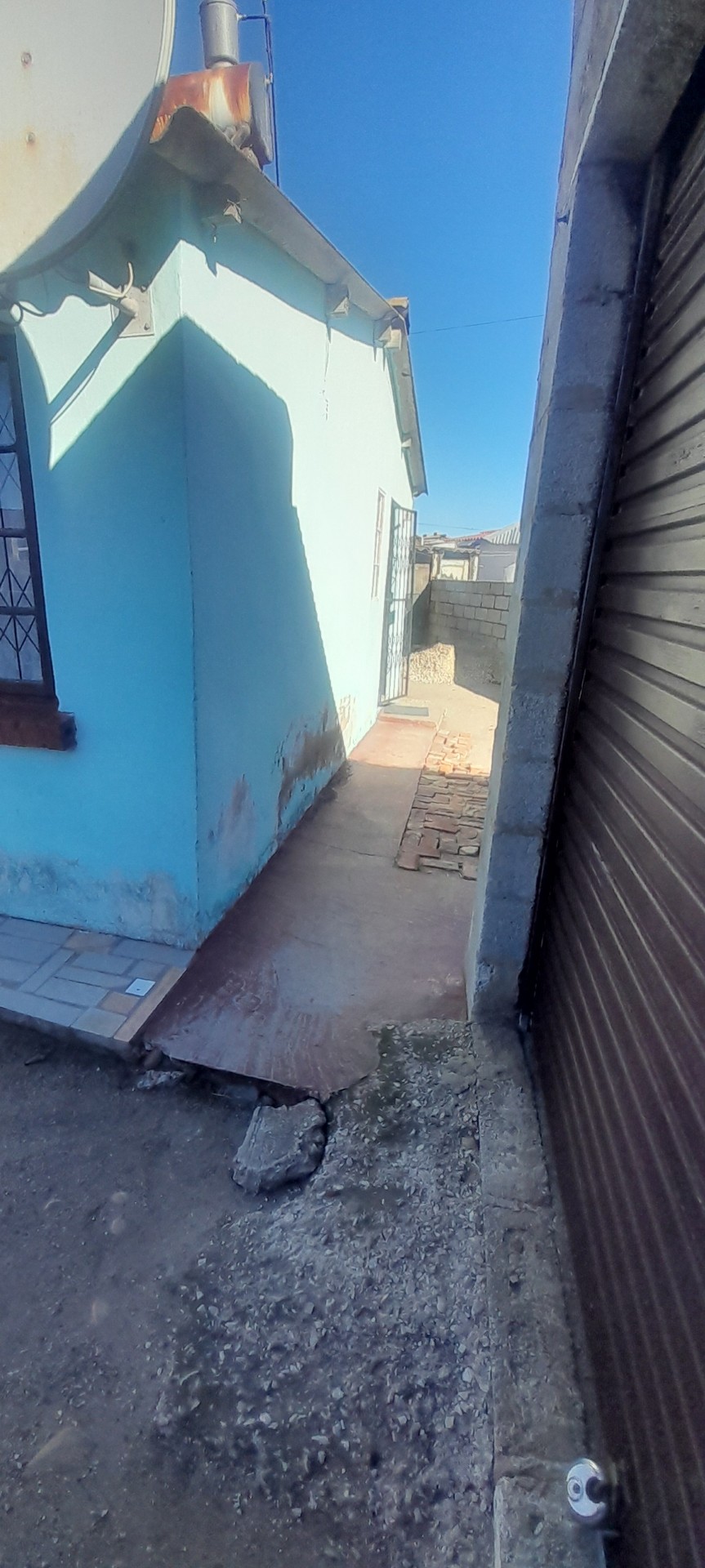 2 Bedroom Property for Sale in Kwazakhele Eastern Cape